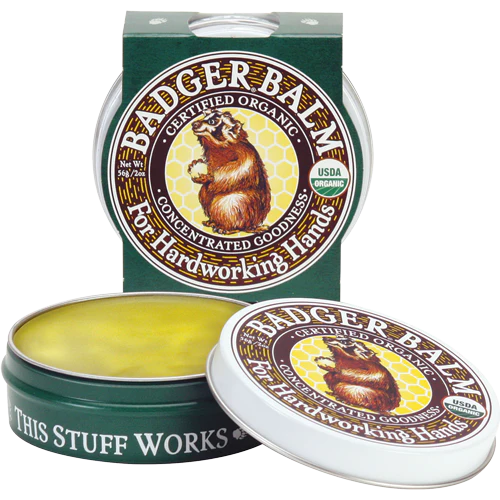 Badger Balm 56g