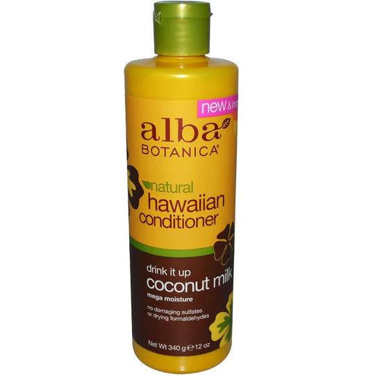 ALBA Gloss Boss Honeydew Conditioner 355ml